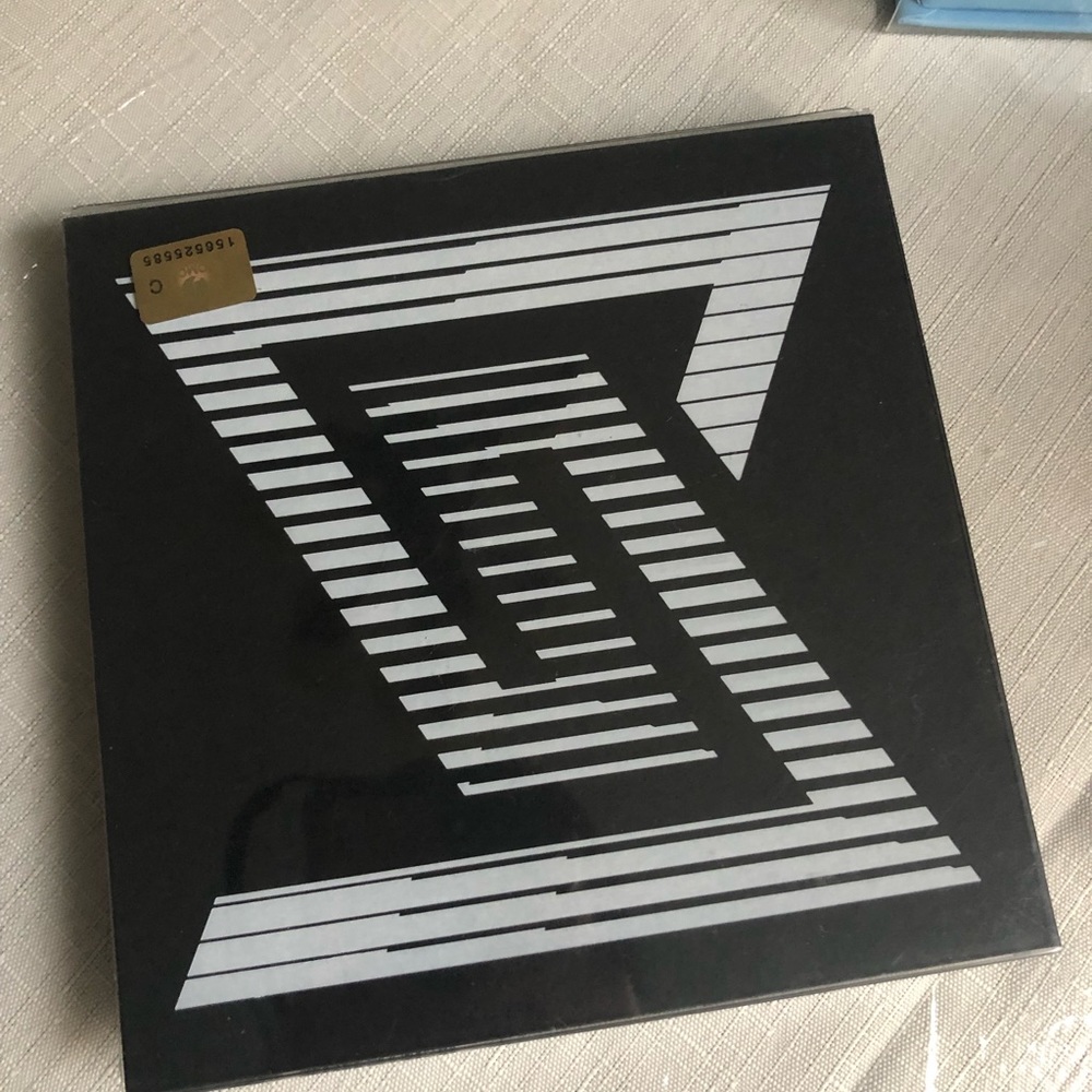 SuperM The 1st Mini Album 'SuperM' UNITED Ver